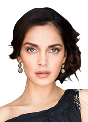 Shazahn Padamsee
